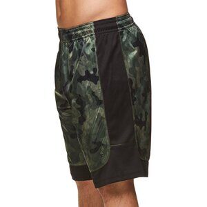 New Mens Basketball Shorts by And1.**Elastic Waist. Size 3XL.